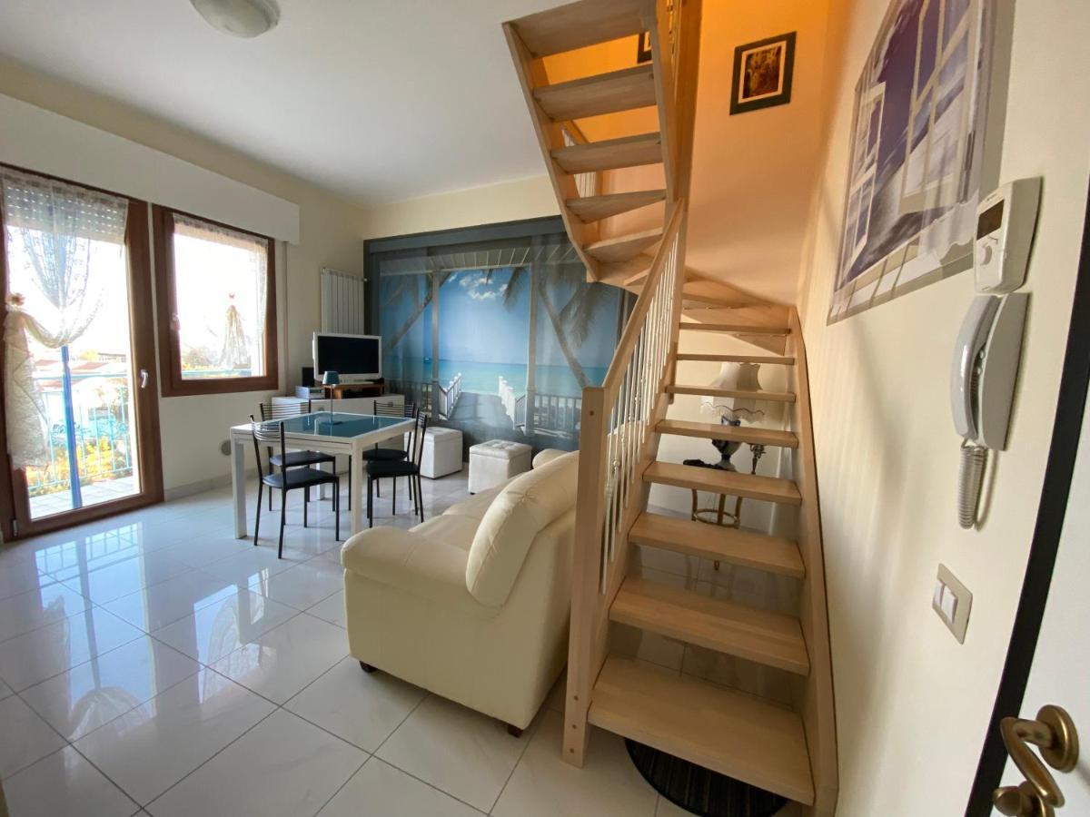 Apartment Elisabetta Chioggia